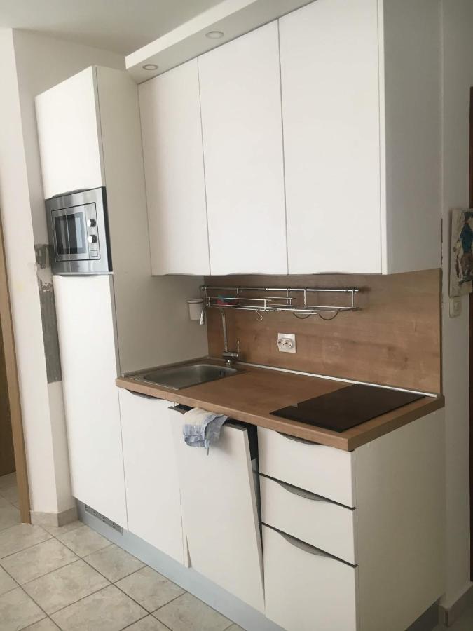 Olivia, Seaside Apartment In Medulin, Croatia المظهر الخارجي الصورة