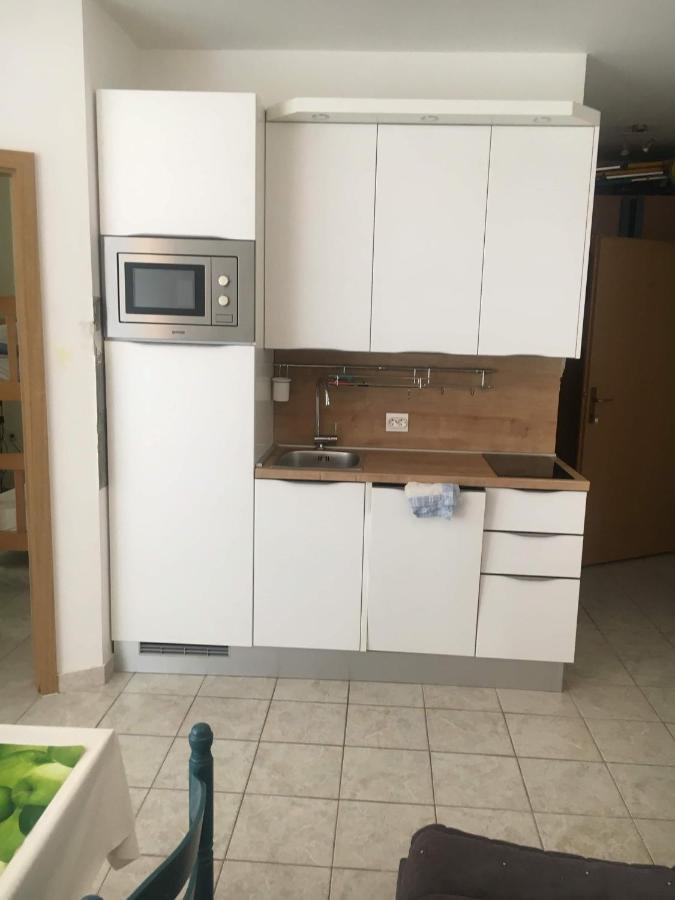 Olivia, Seaside Apartment In Medulin, Croatia المظهر الخارجي الصورة
